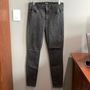 MOTHER Bad Cat Jeans